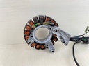 2010 Yamaha 25HP 4 Stroke Stator & Coil Pulser Assembly 6BL-85510-00-00  