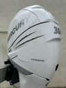 2014 Mercury Verado 300HP XXL 30" Outboard Engine W/ 723 Hours