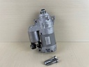 2010 Yamaha 25HP 4 Stroke Outboard Starter Motor Assembly 6BG-81800-00-00