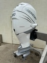 2014 Mercury Verado 300HP XXL 30" Outboard Engine W/ 723 Hours