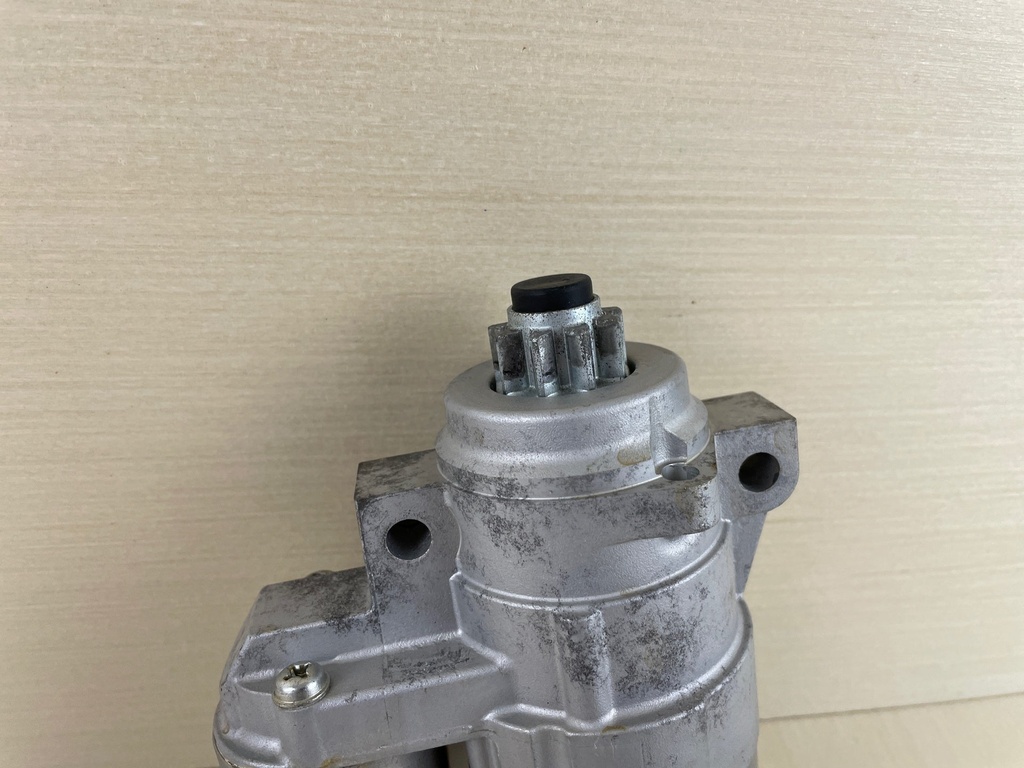 2010 Yamaha 25HP 4 Stroke Outboard Starter Motor Assembly 6BG-81800-00-00