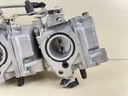 1997 Yamaha 40HP 2 Stroke Outboard Top Bottom Middle Carburetor Set 