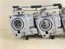 1997 Yamaha 40HP 2 Stroke Outboard Top Bottom Middle Carburetor Set 