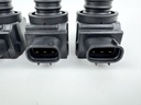 2010 Suzuki 250 HP 4 Stroke Outboard Ignition Coil Set 33410-93J00 OEM