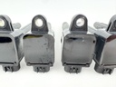 2010 Suzuki 250 HP 4 Stroke Outboard Ignition Coil Set 33410-93J00 OEM