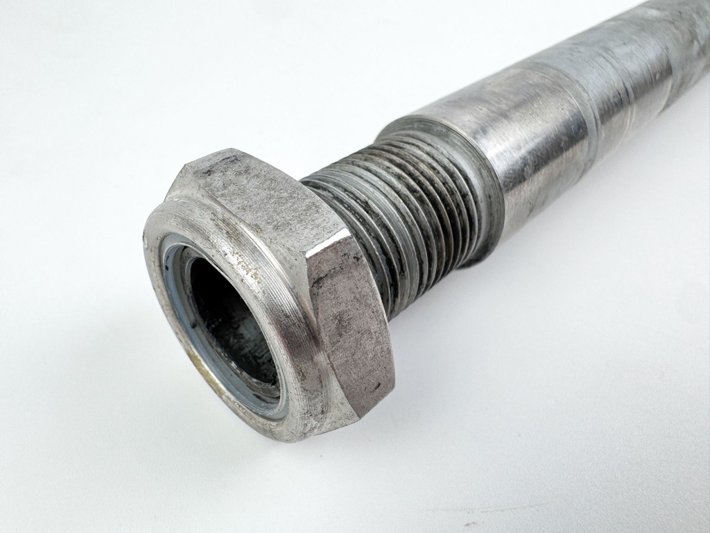 2010 Suzuki 250 HP 4 Stroke Outboard Clamp Bracket Bolt Tilt Tube 41130-92J10 OEM