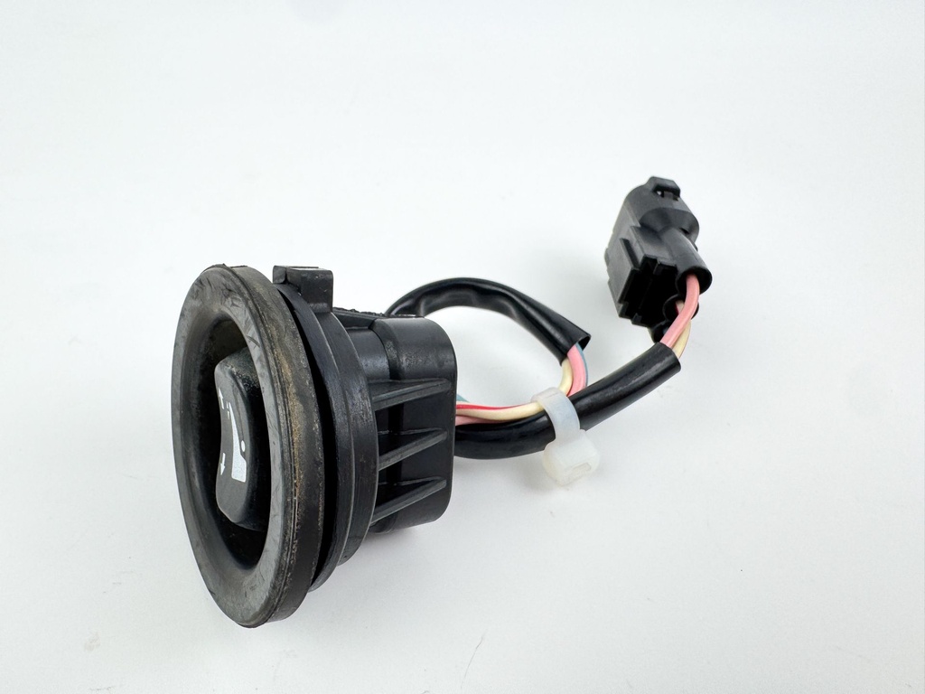 2010 Suzuki 250 HP 4 Stroke Outboard Trim Switch 37850-99E05 OEM