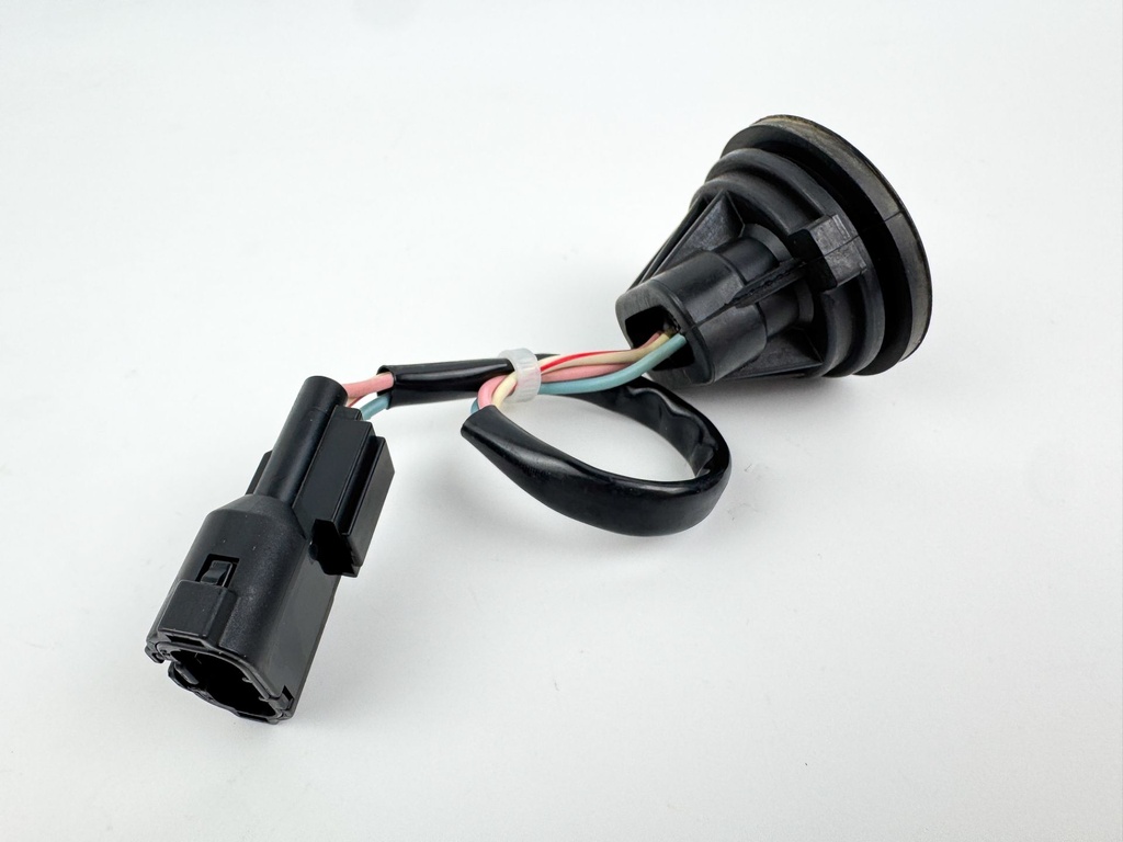 2010 Suzuki 250 HP 4 Stroke Outboard Trim Switch 37850-99E05 OEM