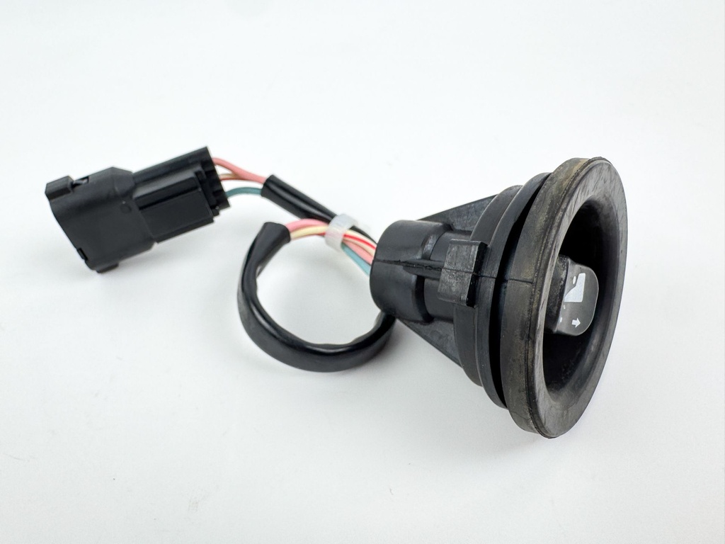 2010 Suzuki 250 HP 4 Stroke Outboard Trim Switch 37850-99E05 OEM