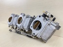 1997 Yamaha 40HP 2 Stroke Outboard Top Bottom Middle Carburetor Set 