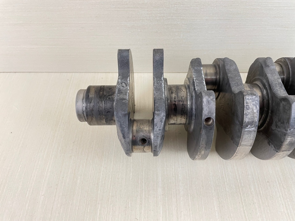 2002 Yamaha 60HP F60 4 Stroke Outboad Crankshaft Assembly 69W-11411-00-00