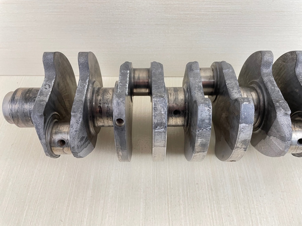 2002 Yamaha 60HP F60 4 Stroke Outboad Crankshaft Assembly 69W-11411-00-00