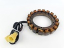 2010 Suzuki 250 HP 4 Stroke Outboard Stator Charging Coil 32120-93J10 OEM