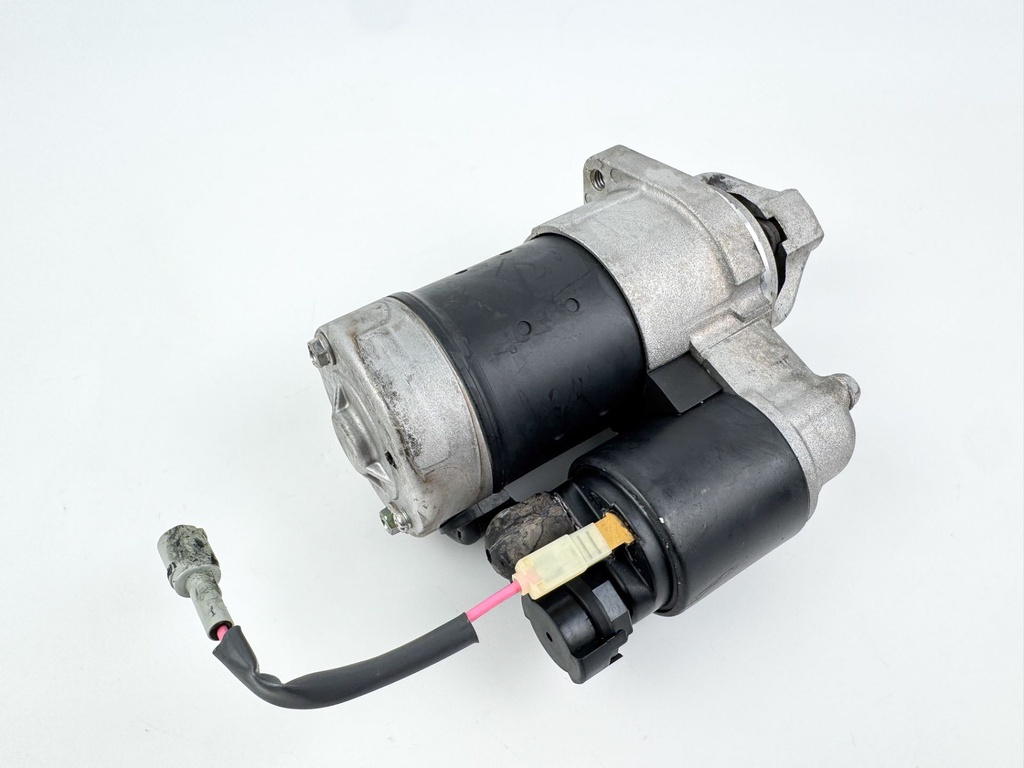 2010 Suzuki 250 HP 4 Stroke Outboard Starter Motor 31100-96J02 OEM