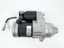 2010 Suzuki 250 HP 4 Stroke Outboard Starter Motor 31100-96J02 OEM