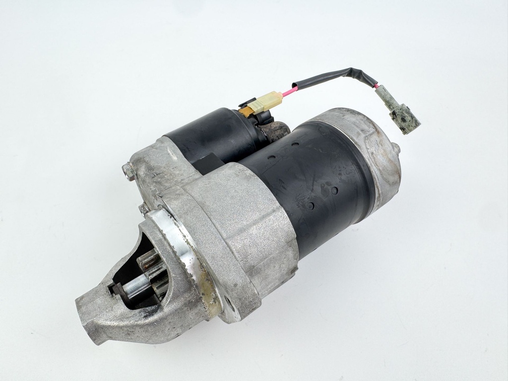 2010 Suzuki 250 HP 4 Stroke Outboard Starter Motor 31100-96J02 OEM