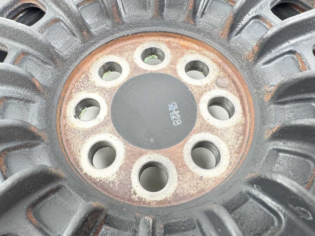 2010 Suzuki 250 HP 4 Stroke Outboard Flywheel 32102-93J20 OEM