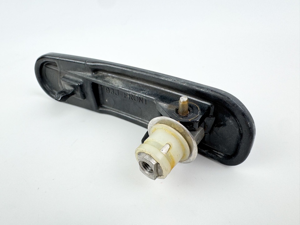 2010 Suzuki 250 HP 4 Stroke Outboard Front Latch Handle 61645-93J00-0EP OEM