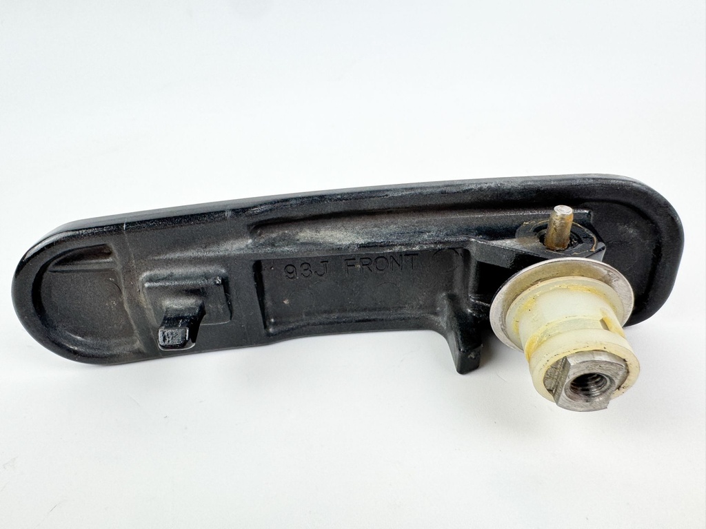 2010 Suzuki 250 HP 4 Stroke Outboard Front Latch Handle 61645-93J00-0EP OEM