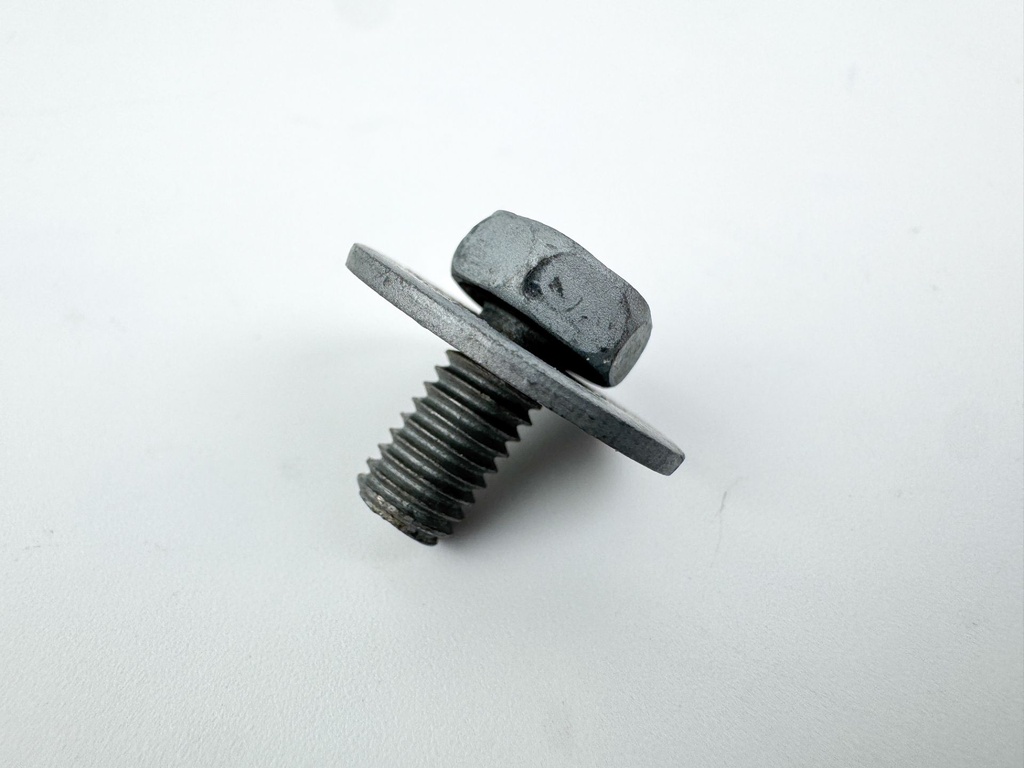 2010 Suzuki 250 HP 4 Stroke Outboard Front Latch Handle 61645-93J00-0EP OEM