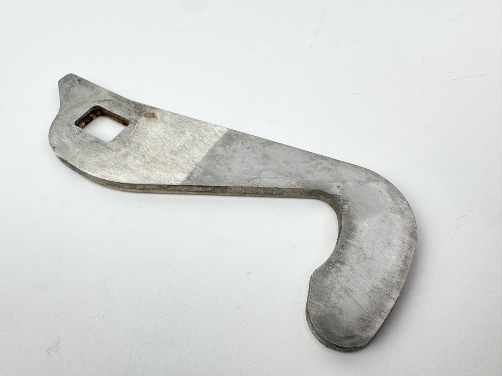 2010 Suzuki 250 HP 4 Stroke Outboard Port Latch Handle 61634-93J00-0EP OEM