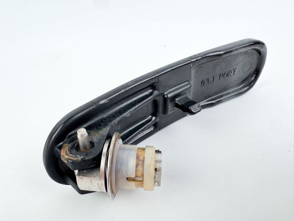 2010 Suzuki 250 HP 4 Stroke Outboard Port Latch Handle 61634-93J00-0EP OEM