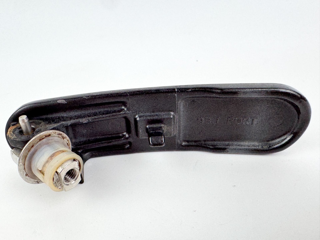 2010 Suzuki 250 HP 4 Stroke Outboard Port Latch Handle 61634-93J00-0EP OEM