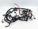 2010 Suzuki 250 HP 4 Stroke Outboard Engine Wire Harness 36610-93JH0 OEM