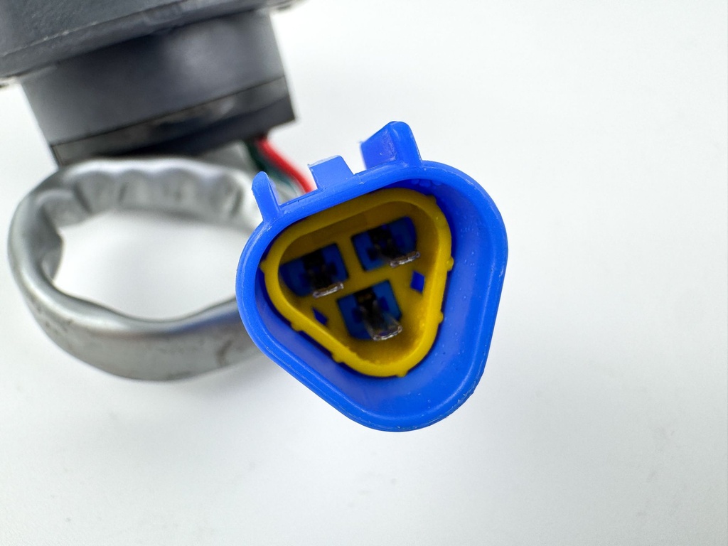 2000 Yamaha 80 HP 4 Stroke Outboard Trim Switch 63D-82563-10-00 OEM