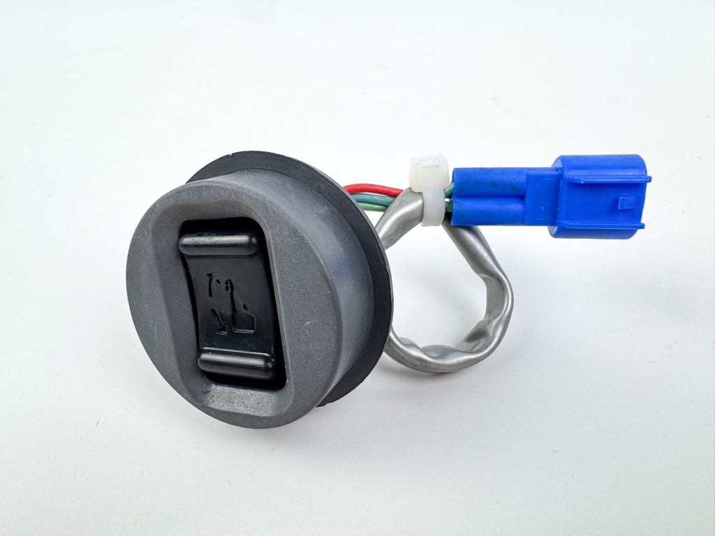 2000 Yamaha 80 HP 4 Stroke Outboard Trim Switch 63D-82563-10-00 OEM