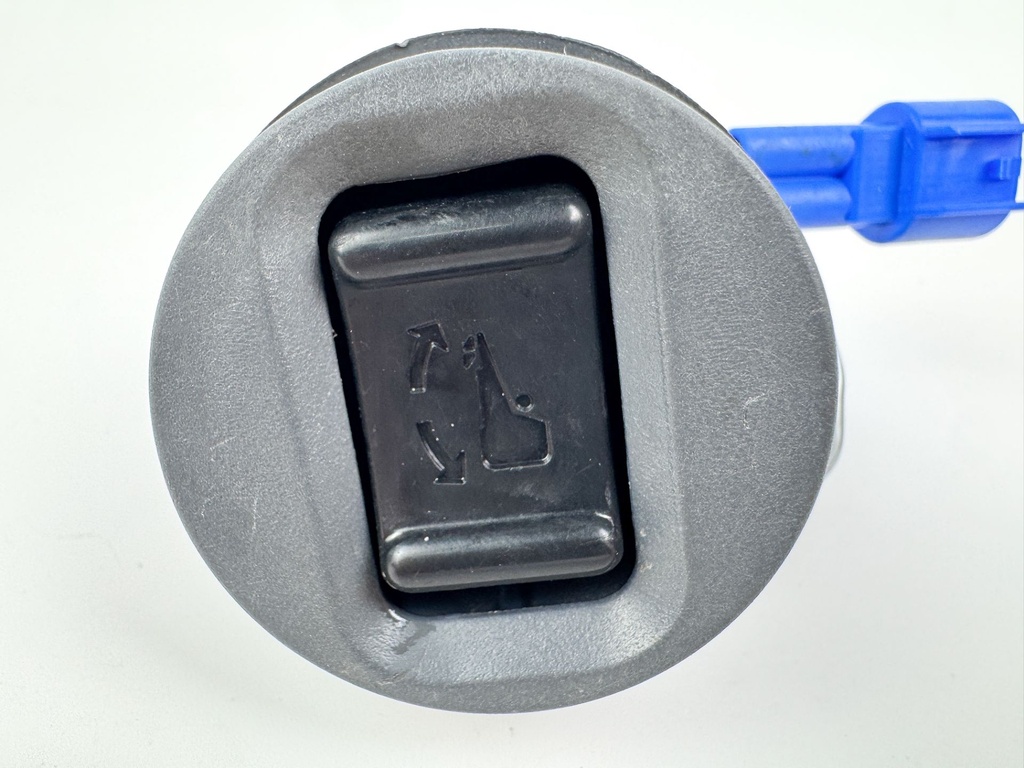 2000 Yamaha 80 HP 4 Stroke Outboard Trim Switch 63D-82563-10-00 OEM