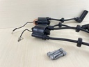 2002 Yamaha 60HP 4 Stroke Outboard Ignition Coil Set 62Y-85570-00-00  
