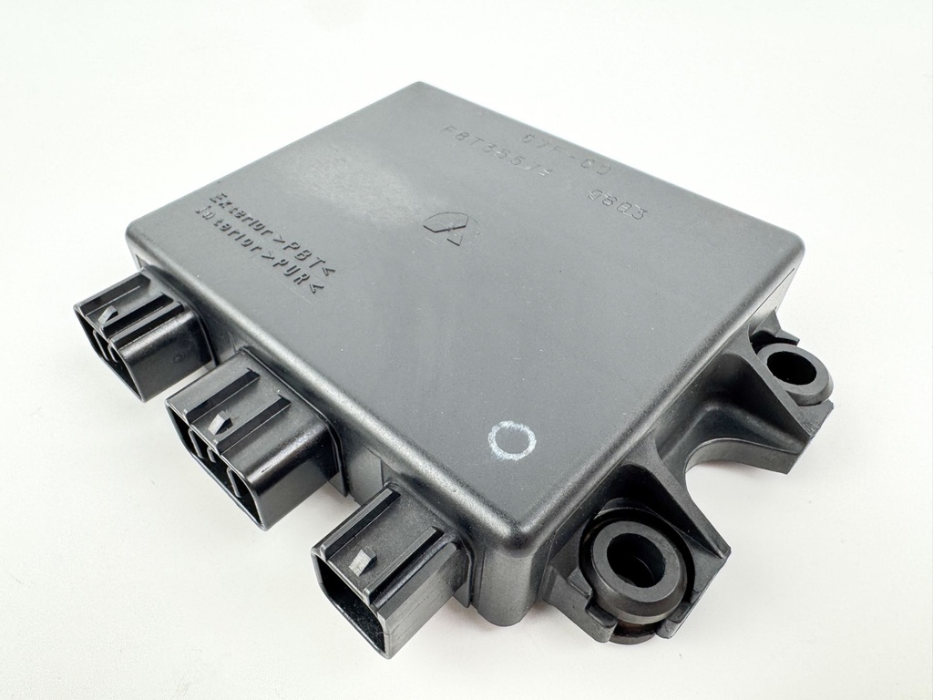 2000 Yamaha 80 HP 4 Stroke Outboard C.D.I CDI Assembly 67F-85540-00-00 OEM