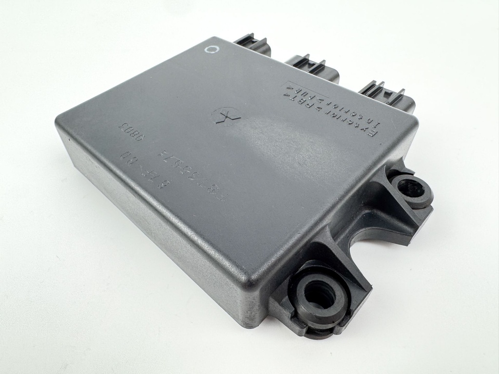 2000 Yamaha 80 HP 4 Stroke Outboard C.D.I CDI Assembly 67F-85540-00-00 OEM