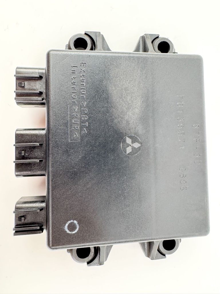 2000 Yamaha 80 HP 4 Stroke Outboard C.D.I CDI Assembly 67F-85540-00-00 OEM