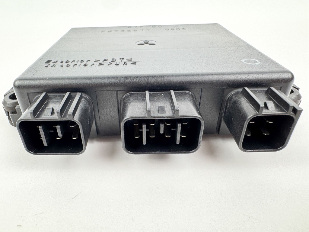 2000 Yamaha 80 HP 4 Stroke Outboard C.D.I CDI Assembly 67F-85540-00-00 OEM