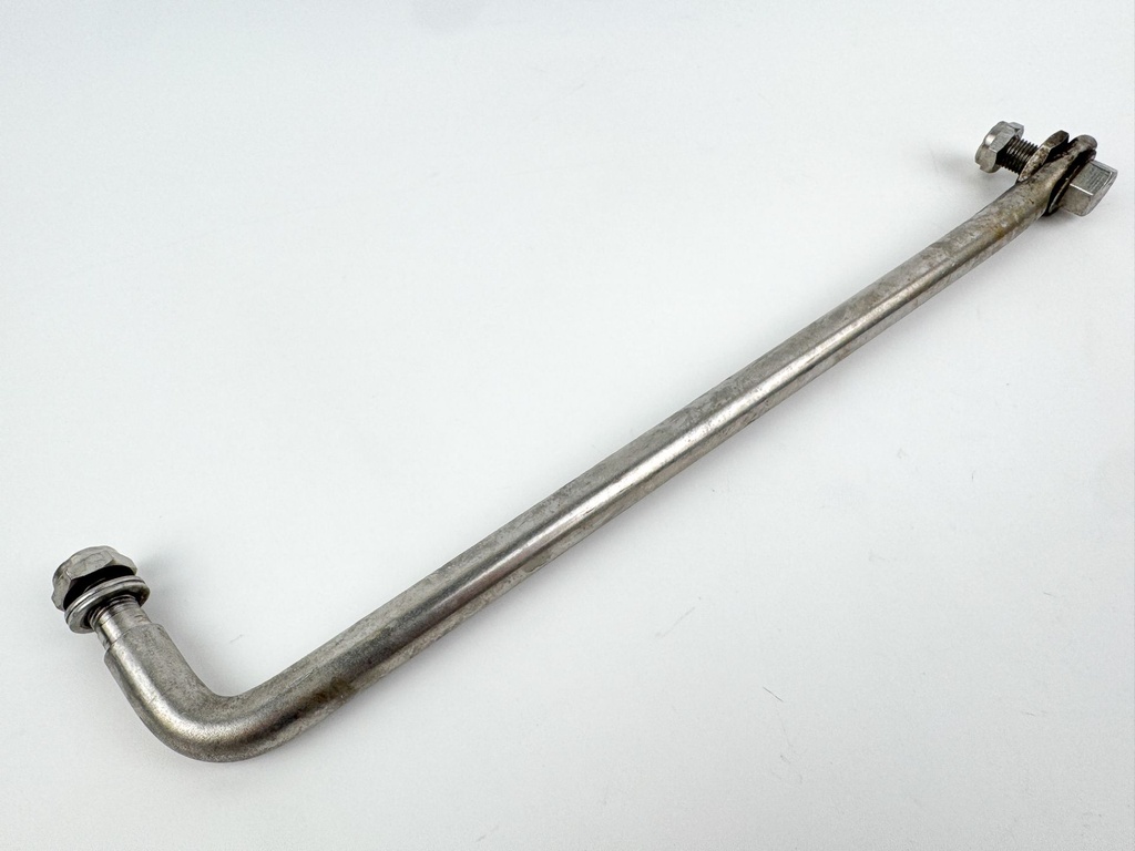 2000 Yamaha 80 HP 4 Stroke Outboard Steering Guide Arm 67F-61350-00-00 OEM