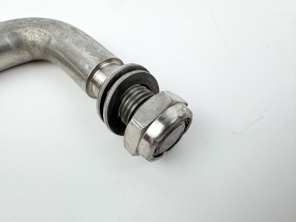 2000 Yamaha 80 HP 4 Stroke Outboard Steering Guide Arm 67F-61350-00-00 OEM