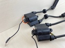 2002 Yamaha 60HP 4 Stroke Outboard Ignition Coil Set 62Y-85570-00-00  