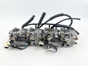 2000 Yamaha 80 HP 4 Stroke Outboard Carburetor Set 67G-14901-10-00 OEM