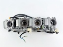 2000 Yamaha 80 HP 4 Stroke Outboard Carburetor Set 67G-14901-10-00 OEM