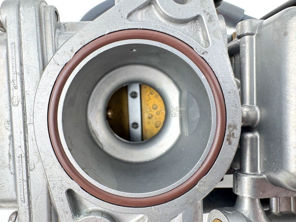 2000 Yamaha 80 HP 4 Stroke Outboard Carburetor Set 67G-14901-10-00 OEM