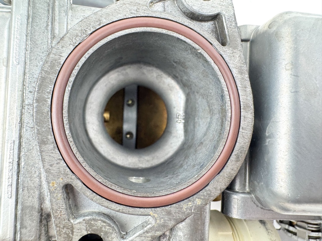 2000 Yamaha 80 HP 4 Stroke Outboard Carburetor Set 67G-14901-10-00 OEM