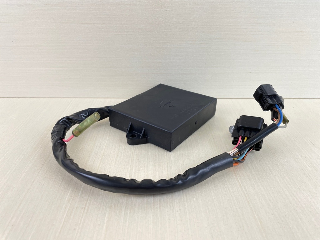 2002 Yamaha 60HP 4 Stroke Outboard C.D.I CDI Unit ECU 69W-85540-00-00