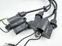 99-04 Yamaha 75 80 90 100HP 4 Stroke Outboard Ignition Coil Set 67F-85570-00-00