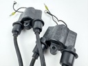 99-04 Yamaha 75 80 90 100HP 4 Stroke Outboard Ignition Coil Set 67F-85570-00-00