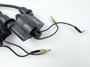 99-04 Yamaha 75 80 90 100HP 4 Stroke Outboard Ignition Coil Set 67F-85570-00-00