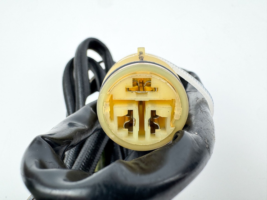 02-04 Yamaha 75 80 90 100 HP 4 Stroke Outboard Pulser Base Stator Assembly 67F-85560-01-00