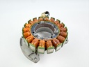 02-04 Yamaha 75 80 90 100 HP 4 Stroke Outboard Pulser Base Stator Assembly 67F-85560-01-00
