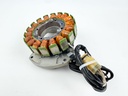 02-04 Yamaha 75 80 90 100 HP 4 Stroke Outboard Pulser Base Stator Assembly 67F-85560-01-00